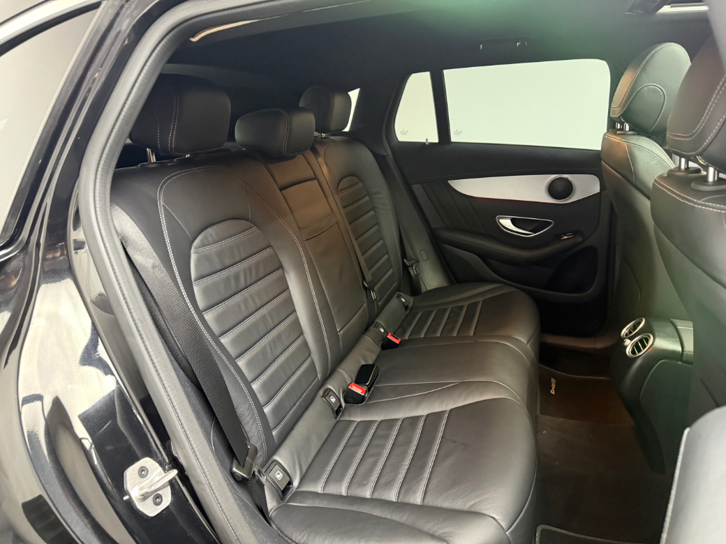 2023 Mercedes-Benz EQC
