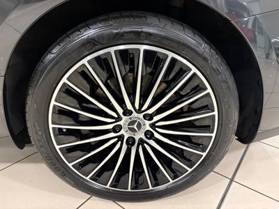 2025 Mercedes-Benz CLE