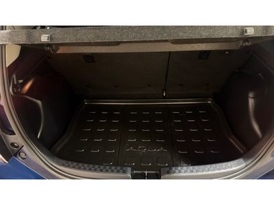 2019 Toyota Aqua