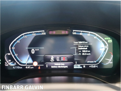 2023 BMW iX3