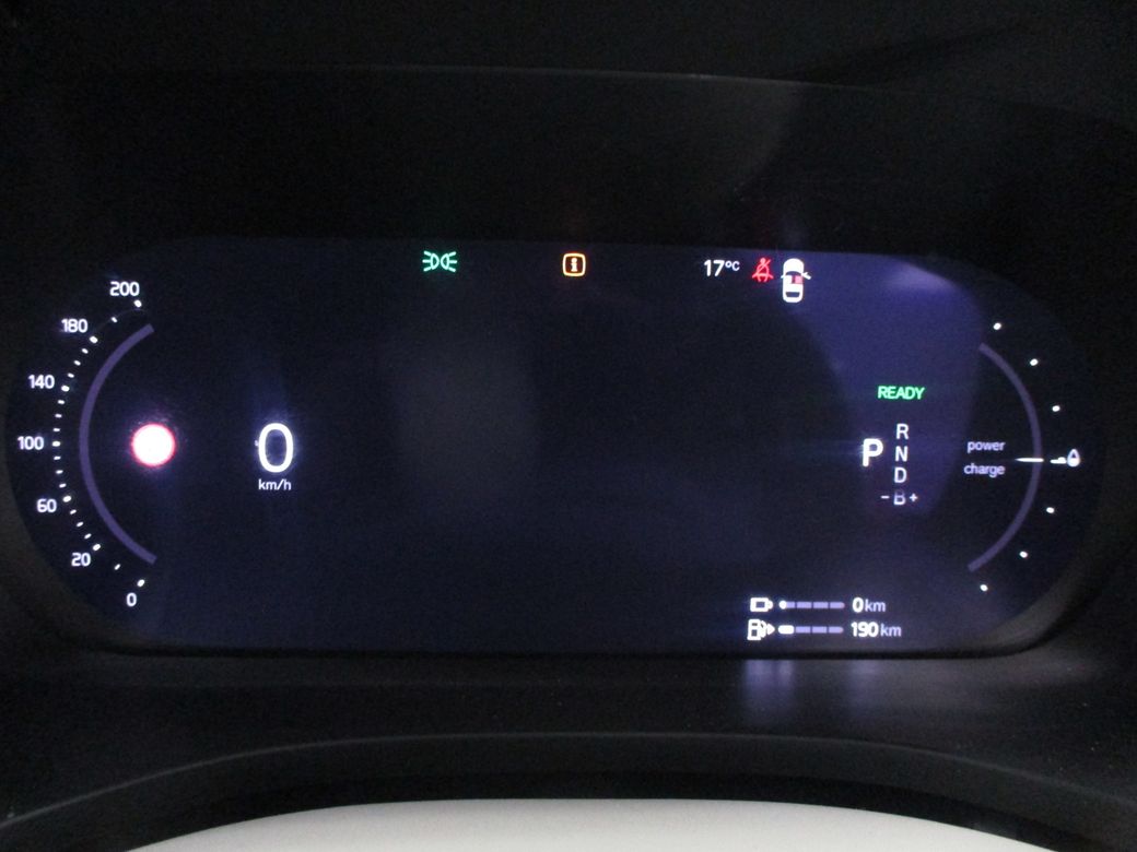 2022 Volvo XC60