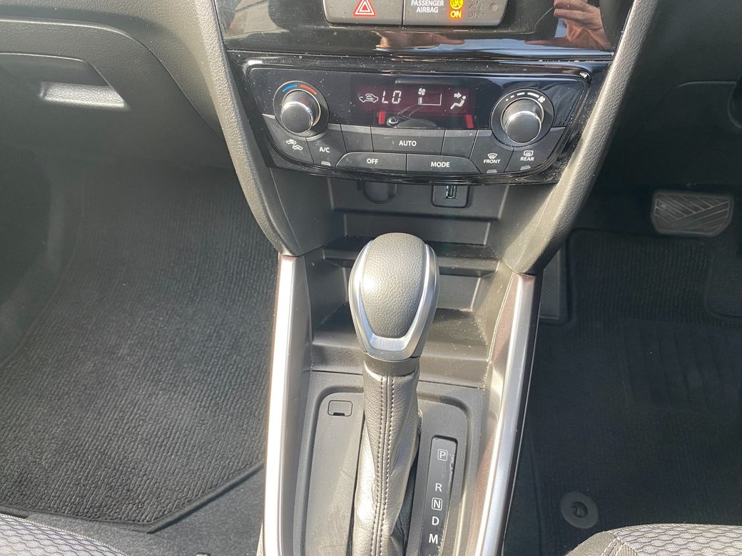 2024 Suzuki Vitara