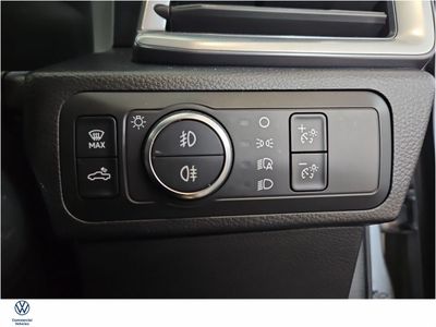 2025 Volkswagen Amarok