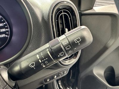 2023 Kia Picanto
