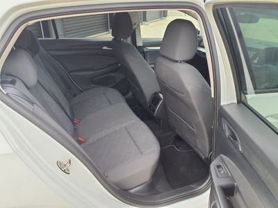 2023 Volkswagen Golf