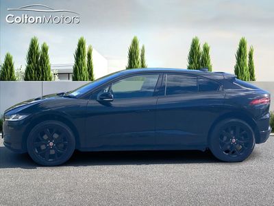 2023 Jaguar I-Pace