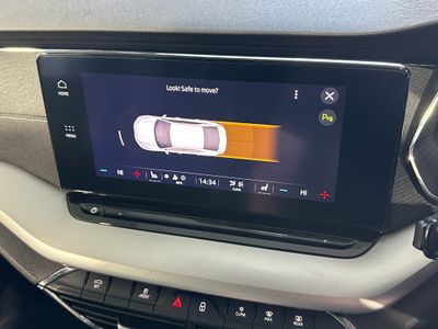 2023 Skoda Octavia