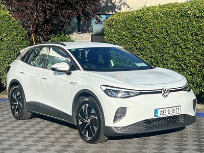 2023 Volkswagen ID.4