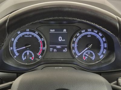 2017 Skoda Kodiaq