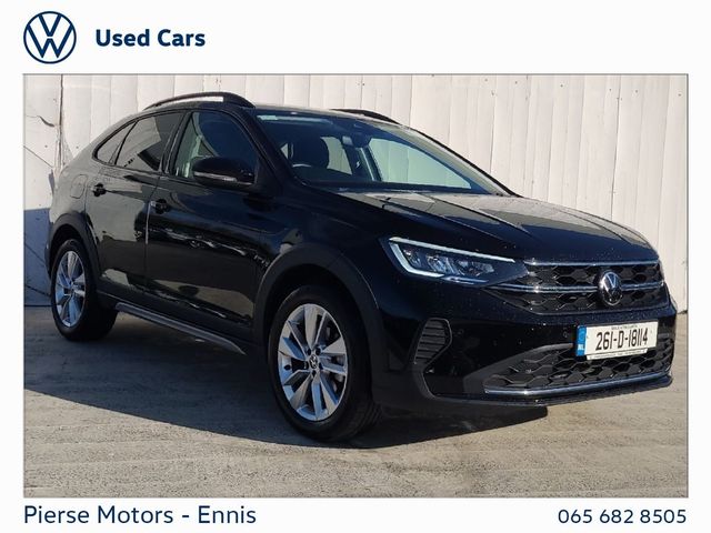 vehicle for sale from Pierse Motors