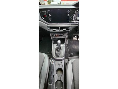 2019 Volkswagen Polo