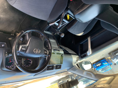 2022 Toyota Landcruiser
