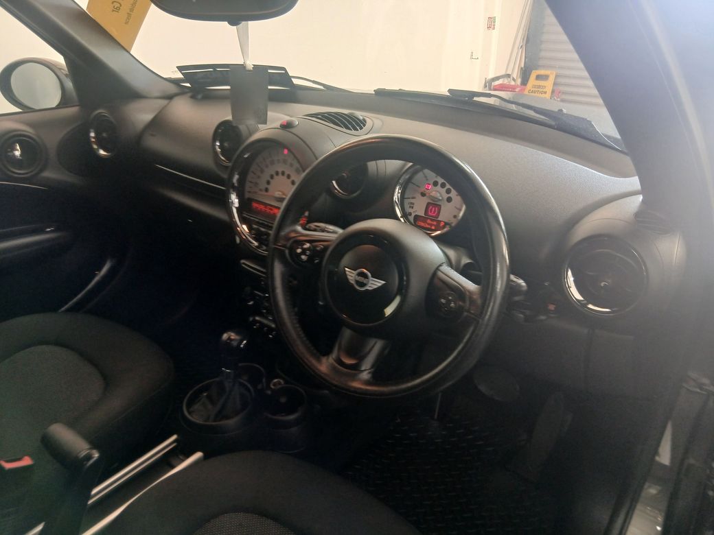 2013 Mini Cooper