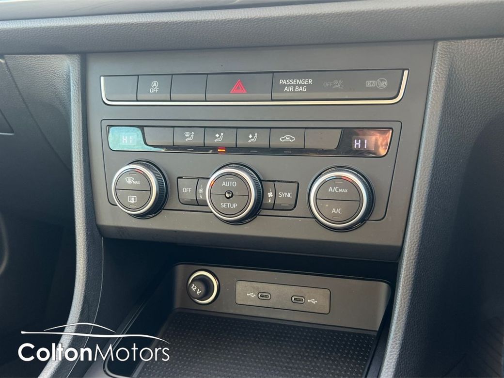 2023 SEAT Ateca