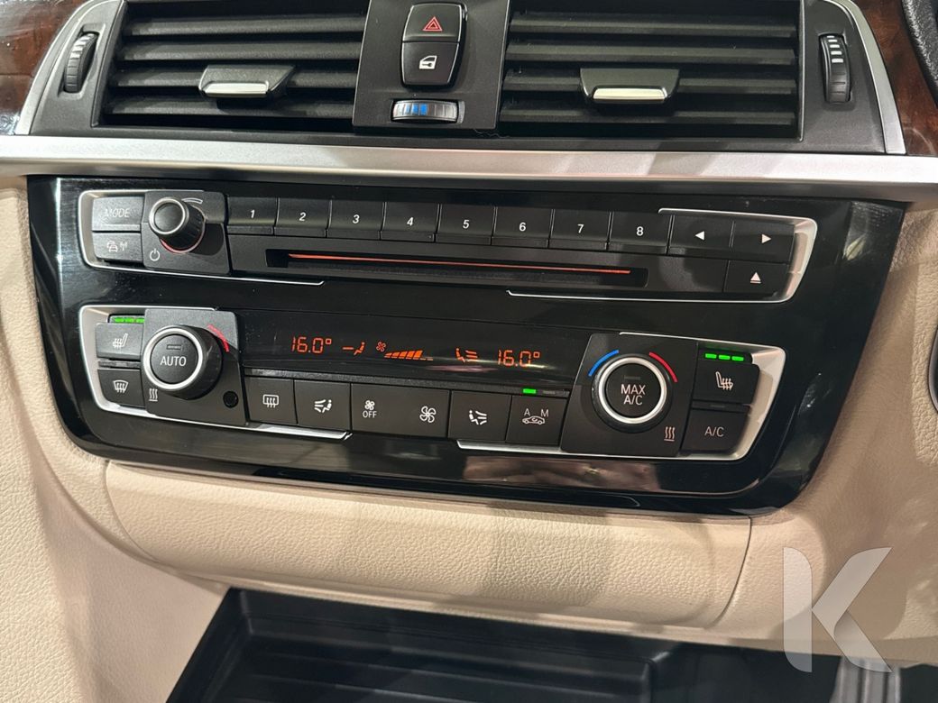 2017 BMW 330