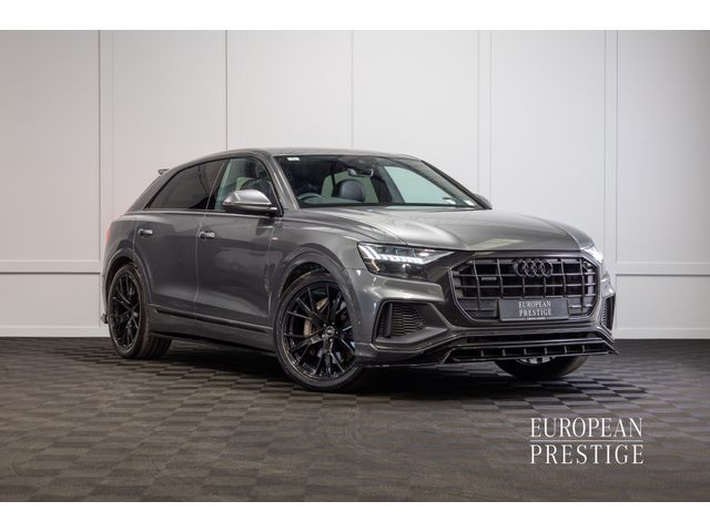 vehicle for sale from European Prestige
