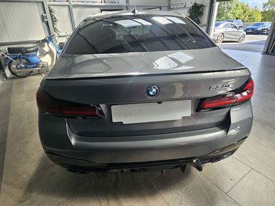 2022 BMW 5 Series