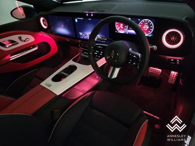 2025 Mercedes-Benz CLA Class