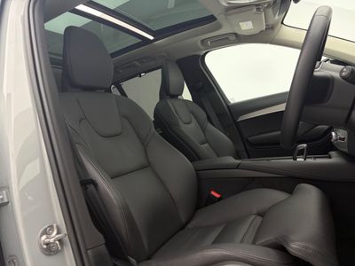 2024 Volvo XC90