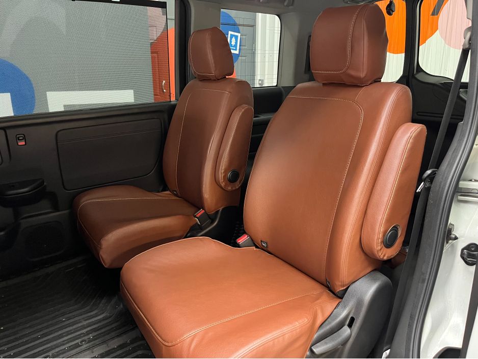 2021 Honda Stepwagon