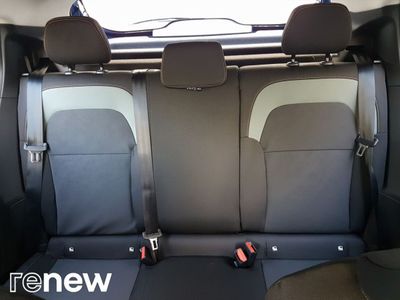 2026 Dacia Sandero Stepway