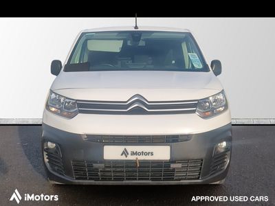 2020 Citroen Berlingo