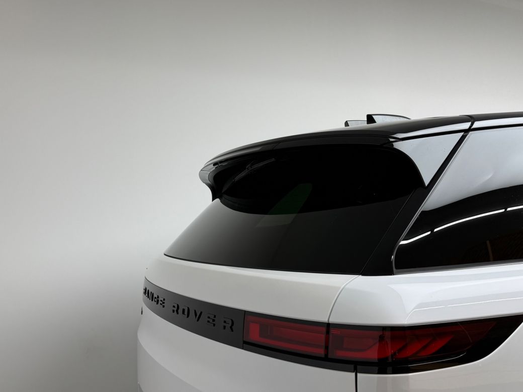 2024 Land Rover Range Rover Sport