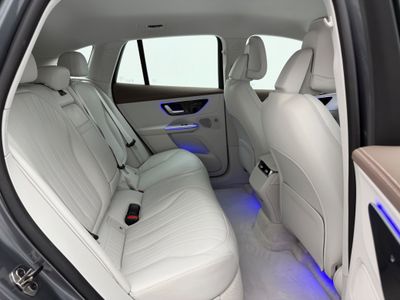 2025 Mercedes-Benz EQE