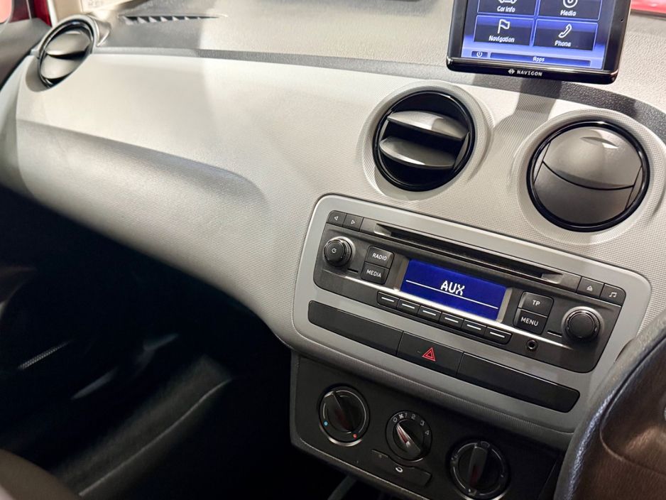 2013 SEAT Ibiza