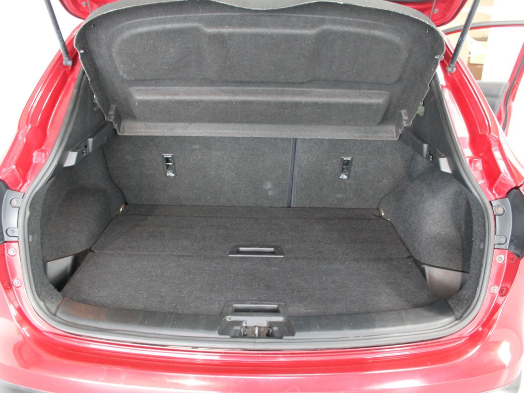 2015 Nissan Qashqai