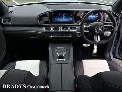 2026 Mercedes-Benz GLE Class