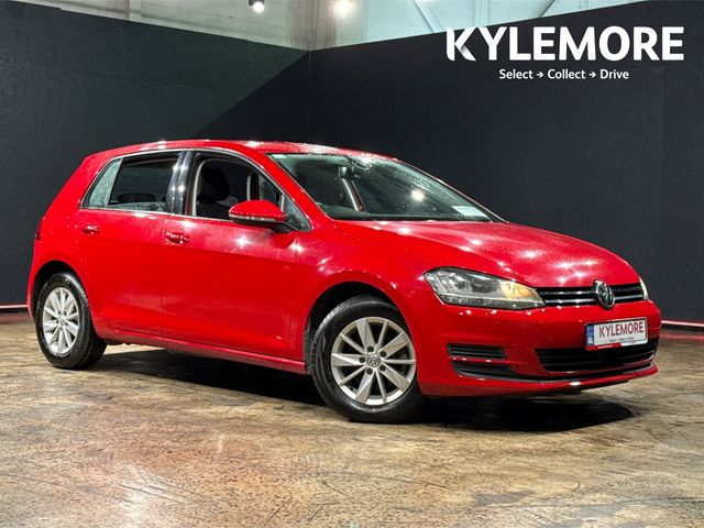vehicle for sale from Kylemore Cars