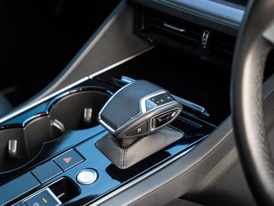 2020 Volkswagen Touareg