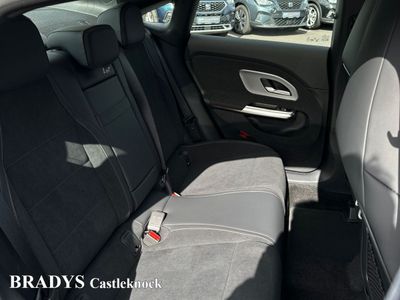 2026 Mercedes-Benz CLA Class