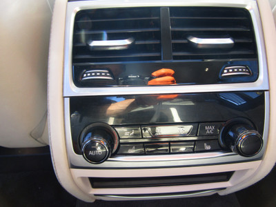 2018 BMW 7 Series