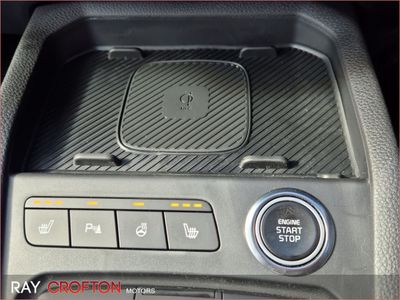 2026 Kia Stonic