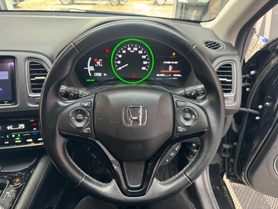 2018 Honda Vezel