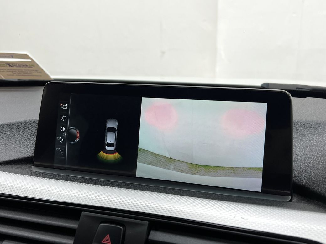 2018 BMW 3 Series