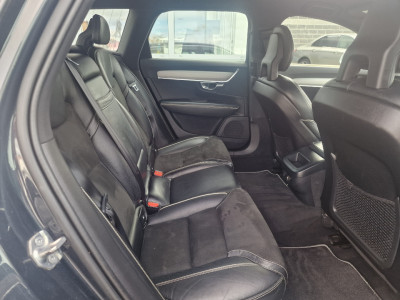 2018 Volvo V90