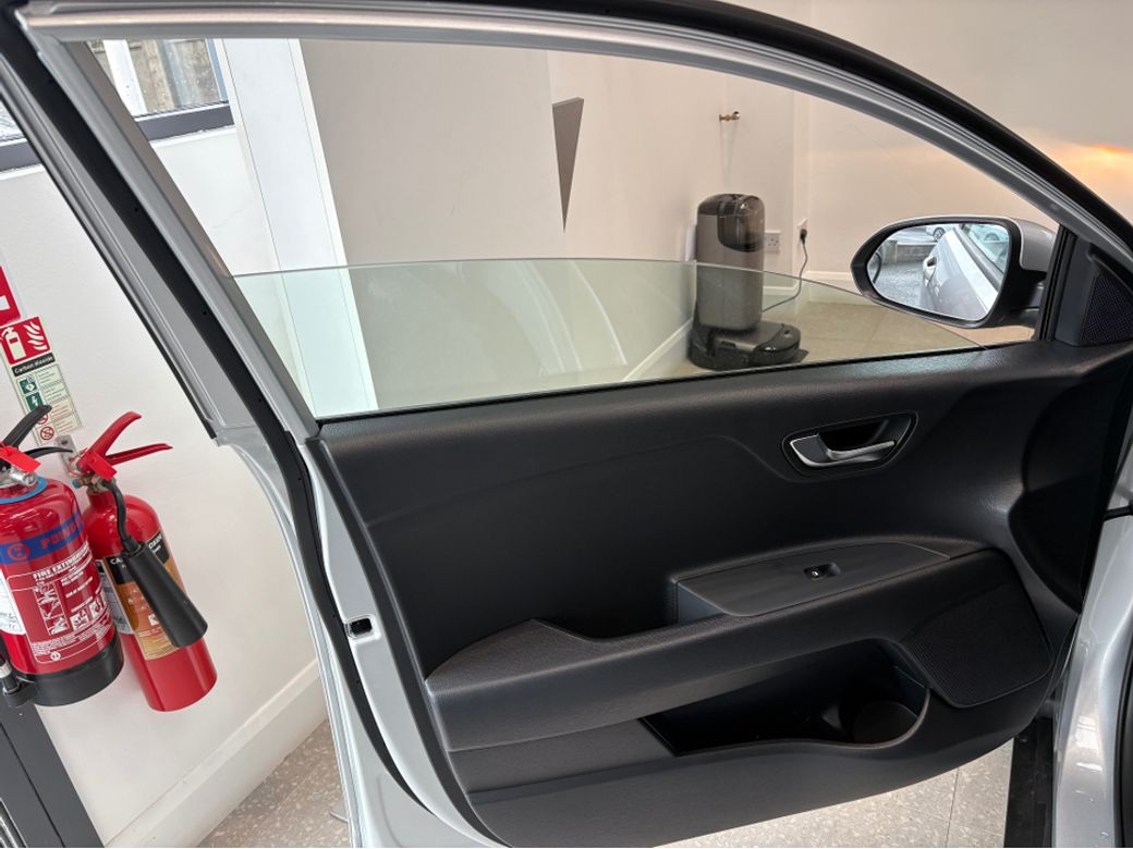 2025 Kia Stonic