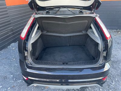 2011 Ford Focus