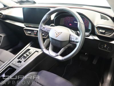 2023 Cupra Formentor