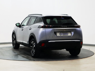 2023 Peugeot 2008