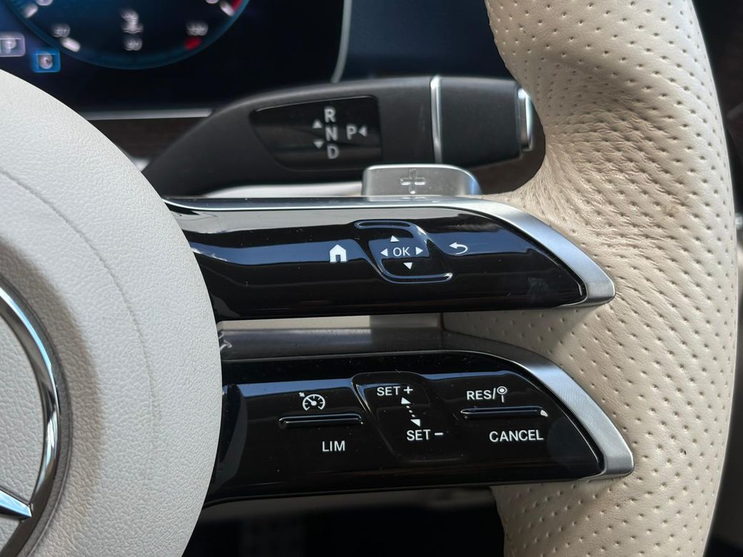 2021 Mercedes-Benz E Class