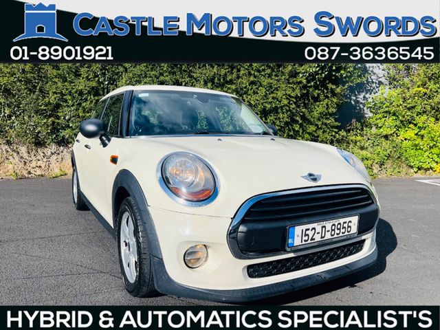 vehicle for sale from Castle Motors Swords