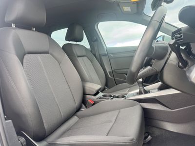 2024 Audi A3
