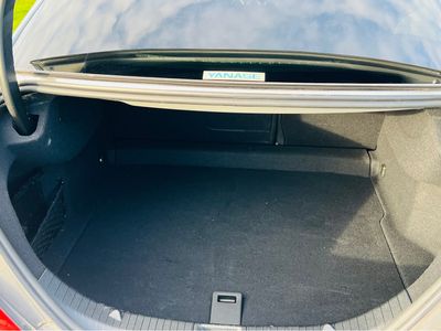 2018 Mercedes-Benz CLA Class