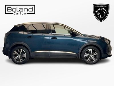 2022 Peugeot 3008