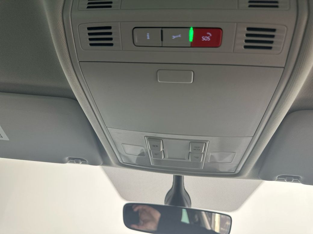 2020 Skoda Kodiaq