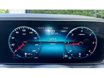 2019 Mercedes-Benz GLE Class